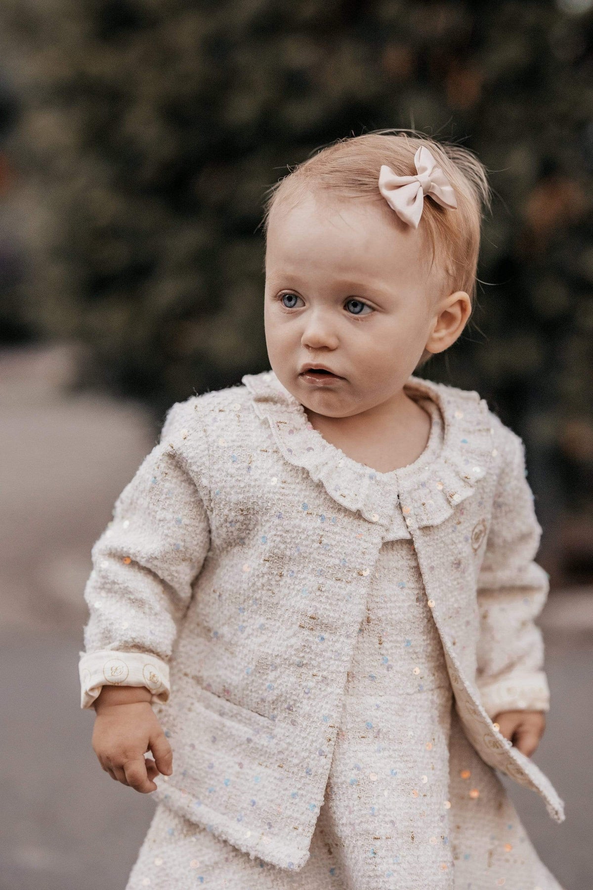 Bebé Biagio Grace Kelly - Jakke